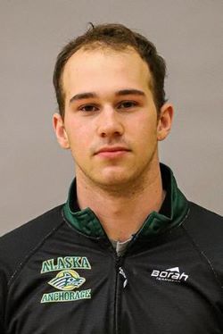 A professional picture of Moro Bamber